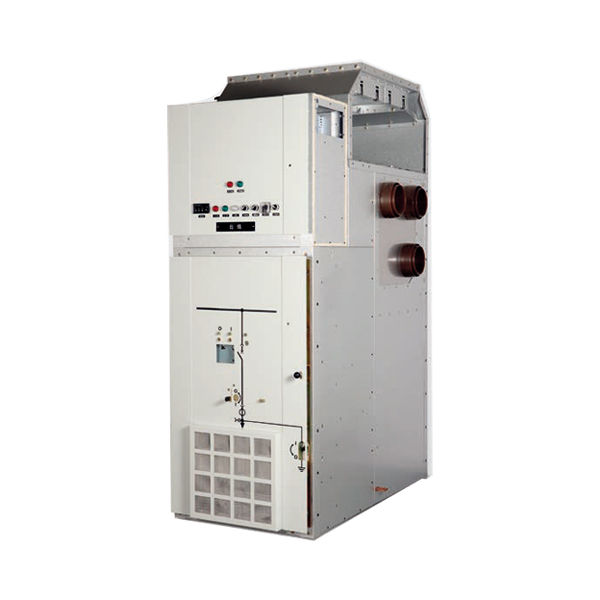 NXAirS LP 金屬封閉中壓開關(guān)柜額定電壓 12kV